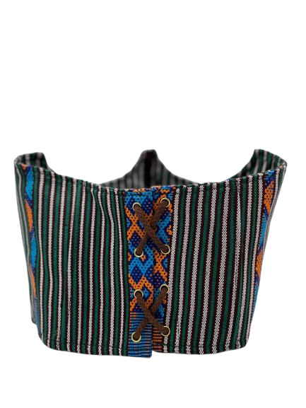 MARIA CORSET BELT