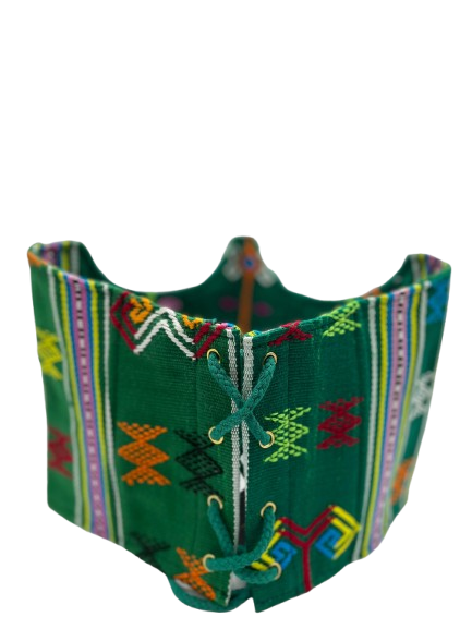 MARIA CORSET BELT