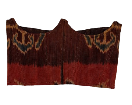 MARIA CORSET BELT