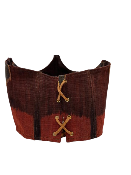 MARIA CORSET BELT