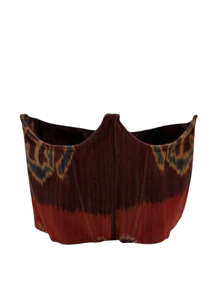 MARIA CORSET BELT