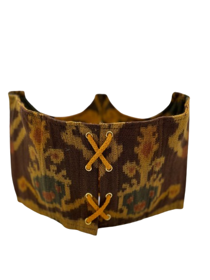 MARIA CORSET BELT
