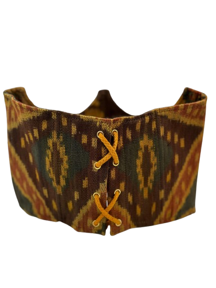 MARIA CORSET BELT