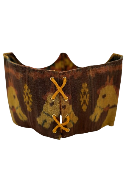 MARIA CORSET BELT