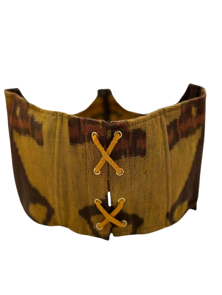 MARIA CORSET BELT
