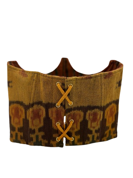 MARIA CORSET BELT