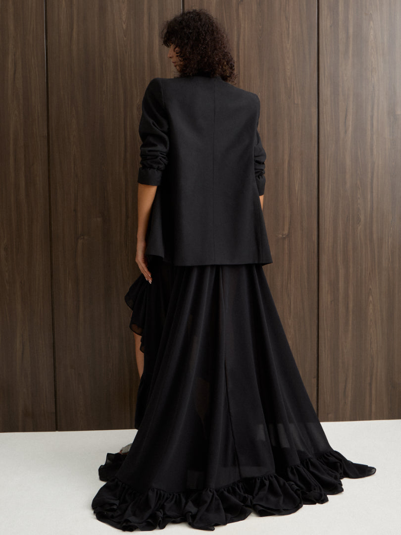 Andriana Flowing Skirt