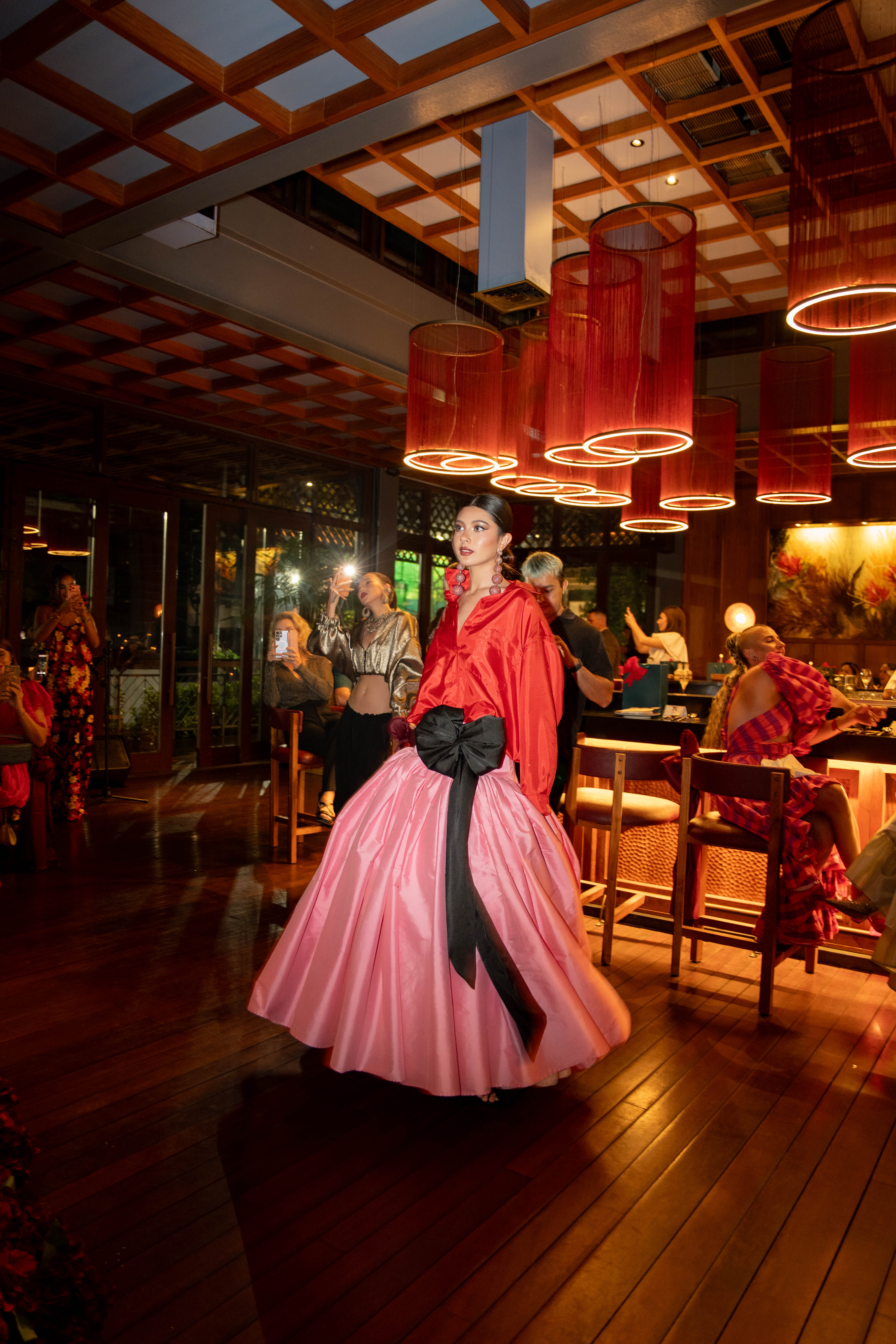 LUISA BOYFRIEND SHIRT