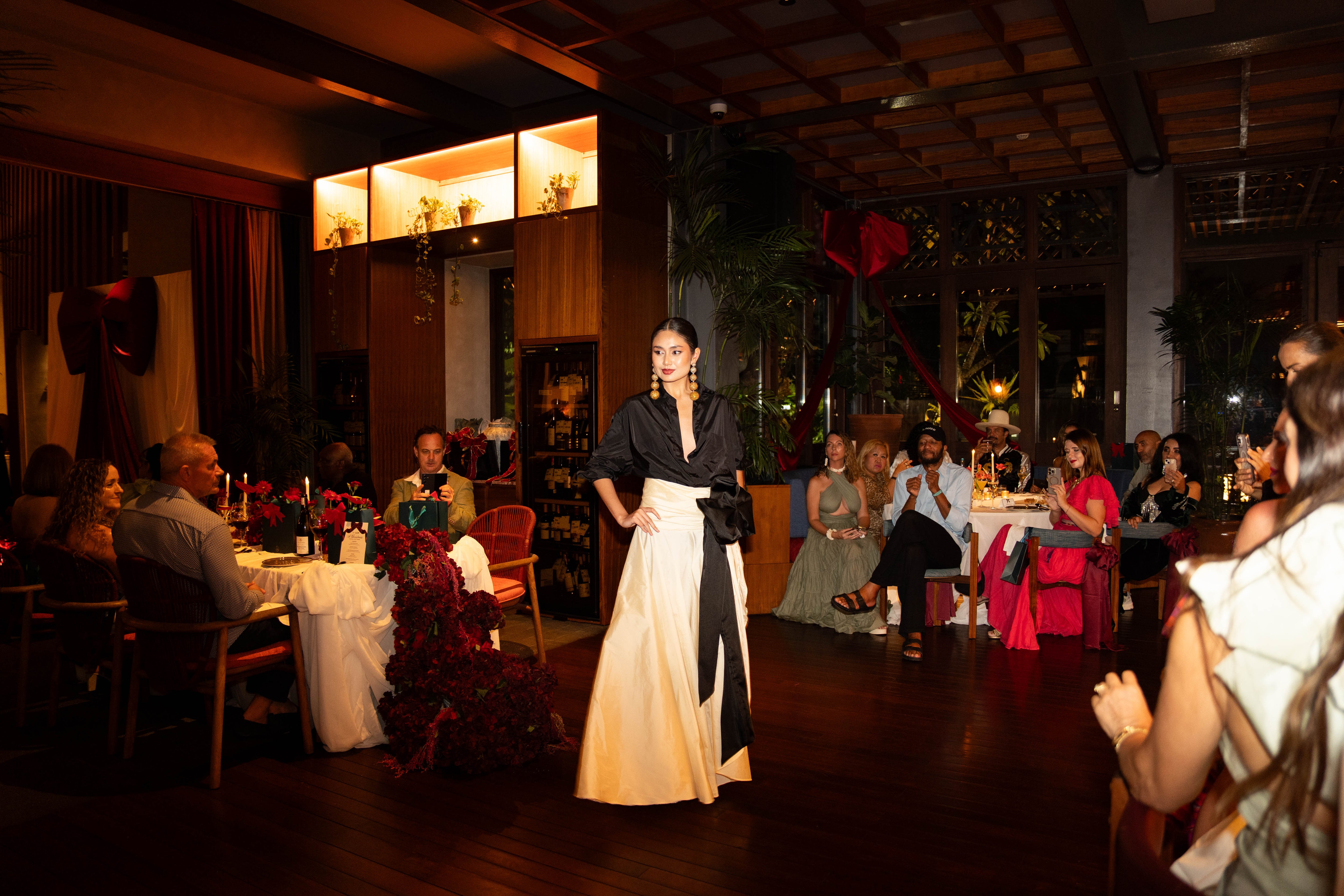 LUISA BOYFRIEND SHIRT