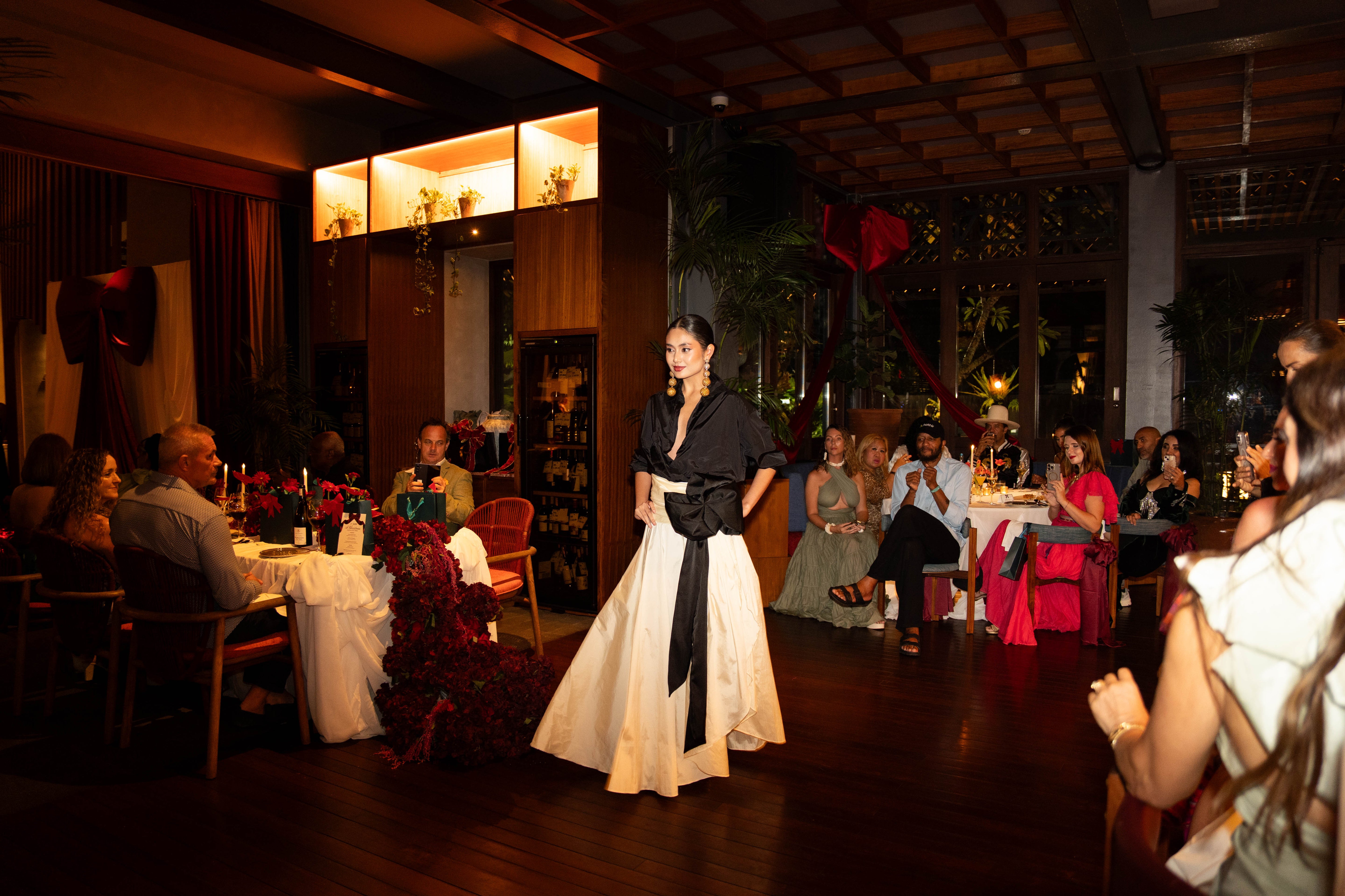 LUISA BOYFRIEND SHIRT