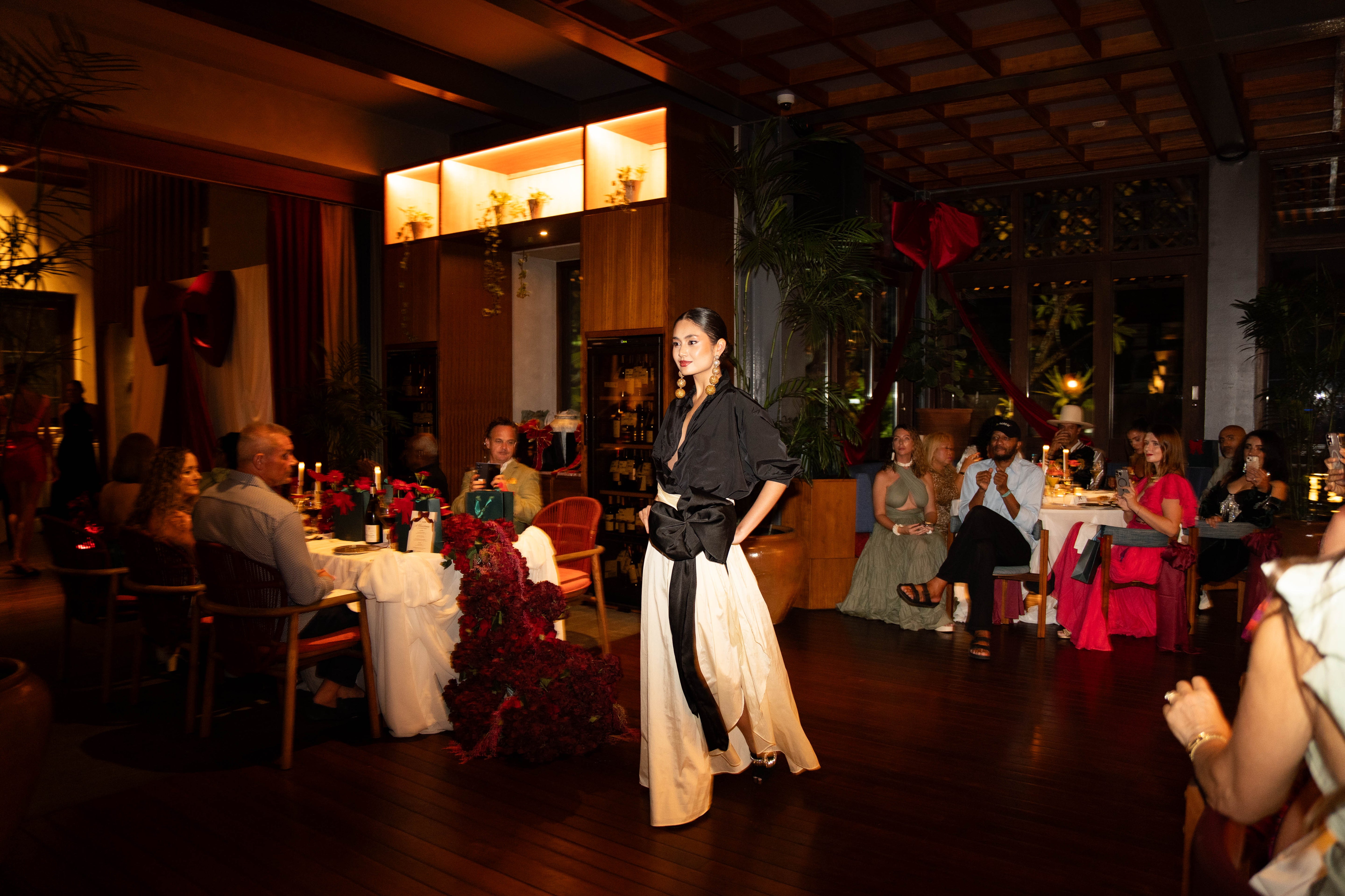 LUISA BOYFRIEND SHIRT