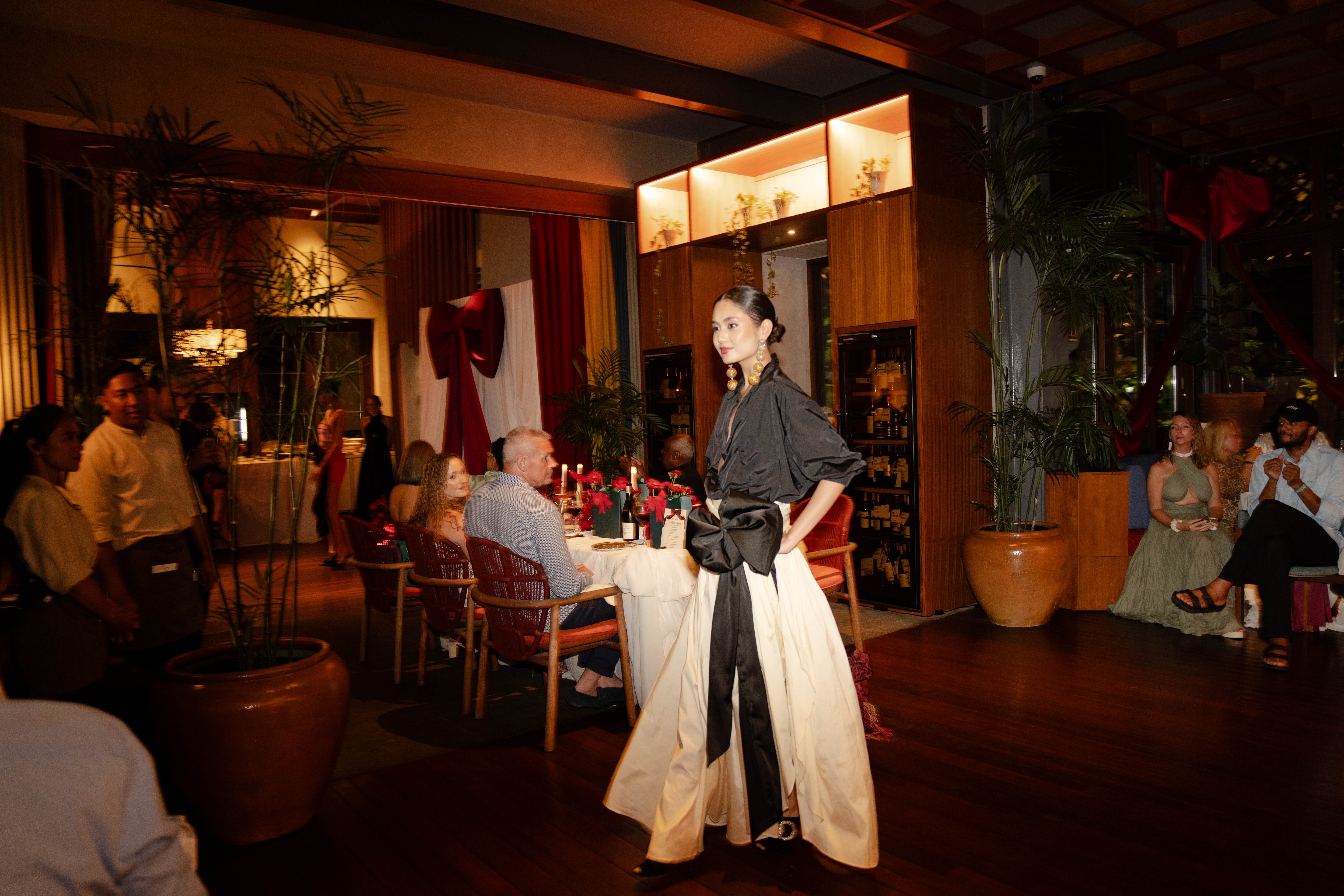 LUISA BOYFRIEND SHIRT