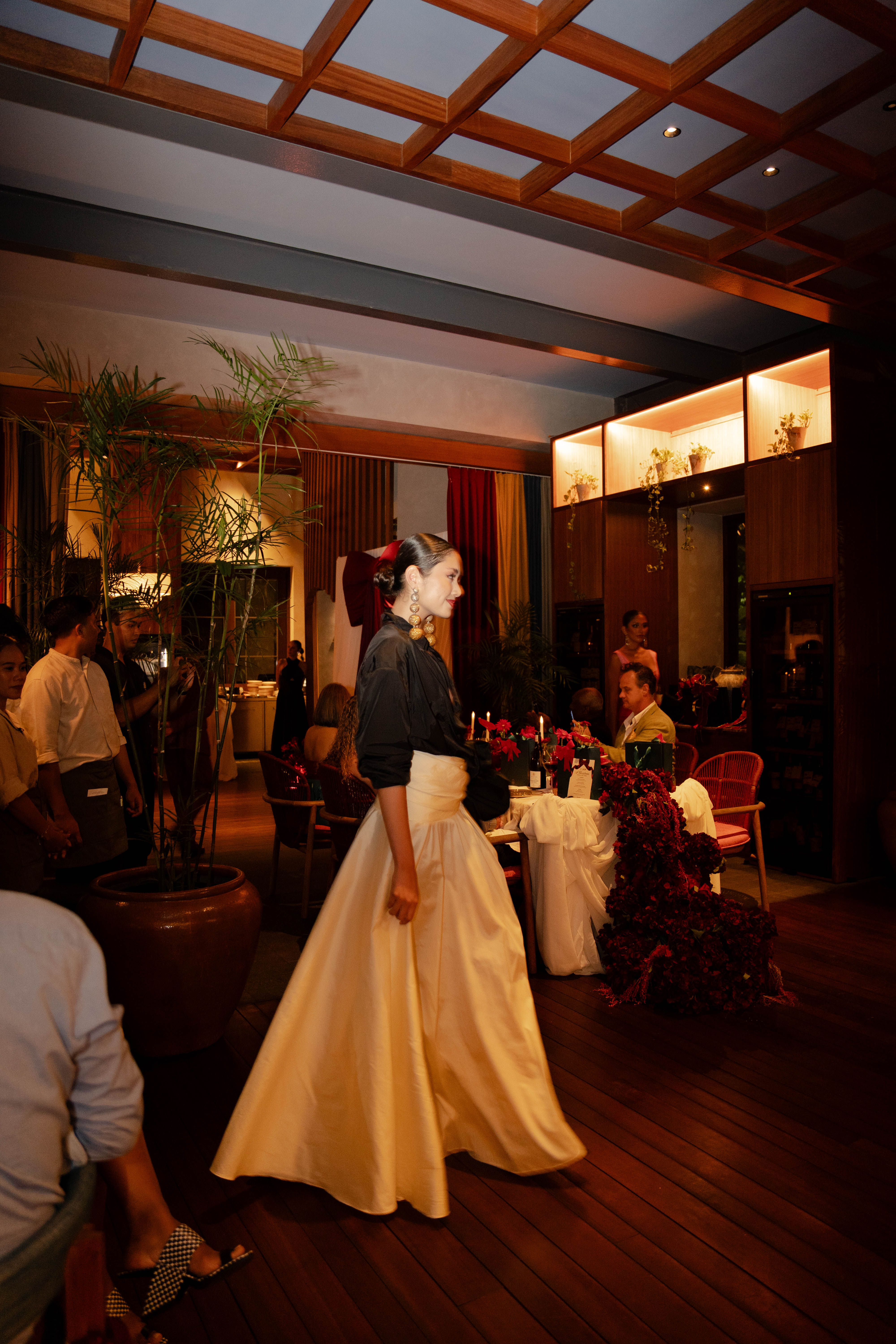 LUISA BOYFRIEND SHIRT