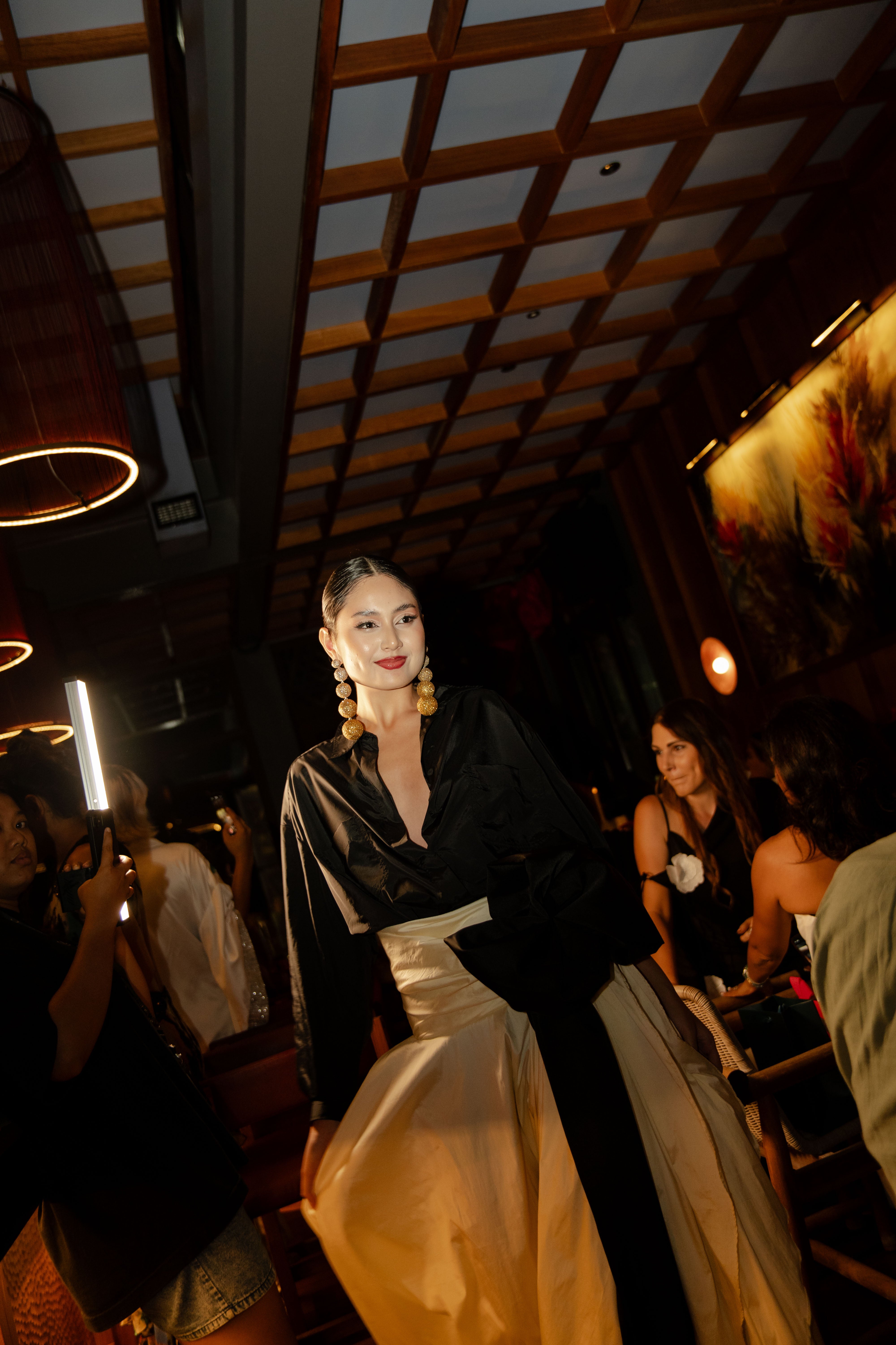 LUISA BOYFRIEND SHIRT