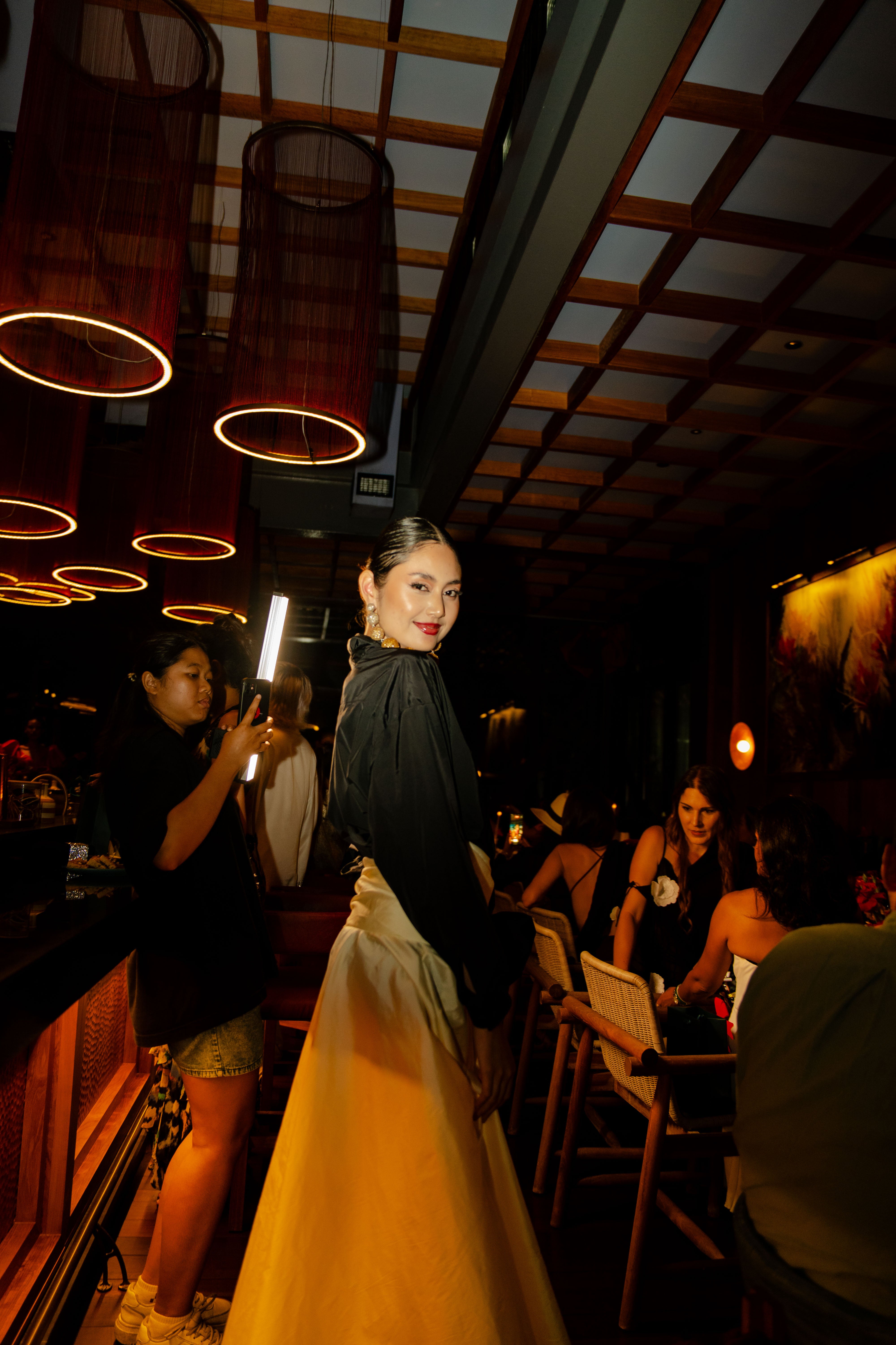 LUISA BOYFRIEND SHIRT