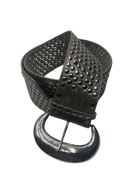 SHAY STUDDED BELT
