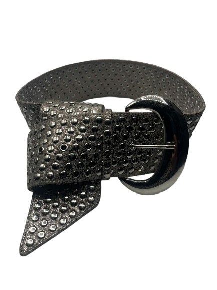 SHAY STUDDED BELT