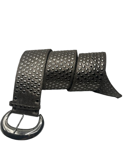 SHAY STUDDED BELT