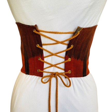 MARIA CORSET BELT