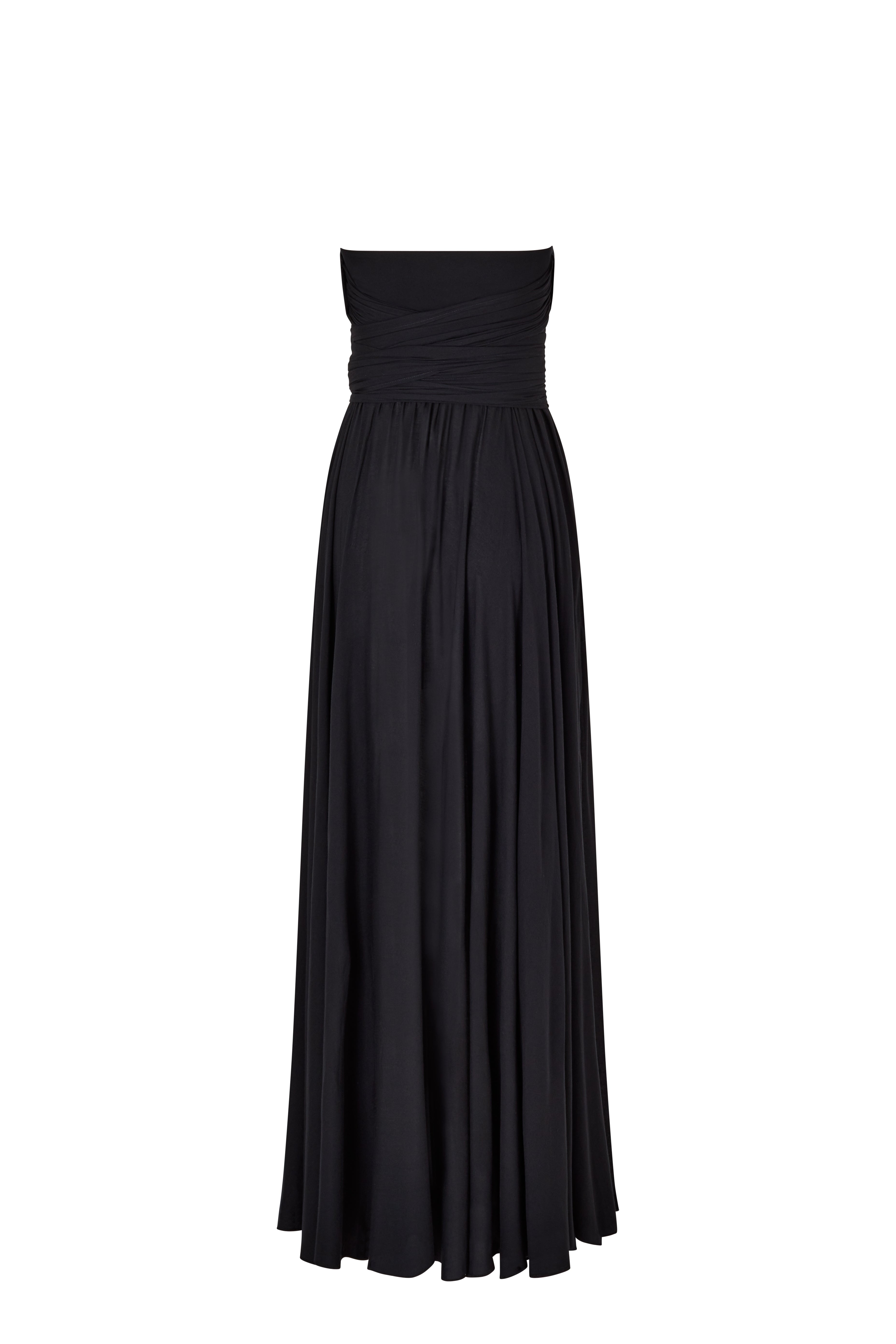 SOPHIA MAXI DRESS