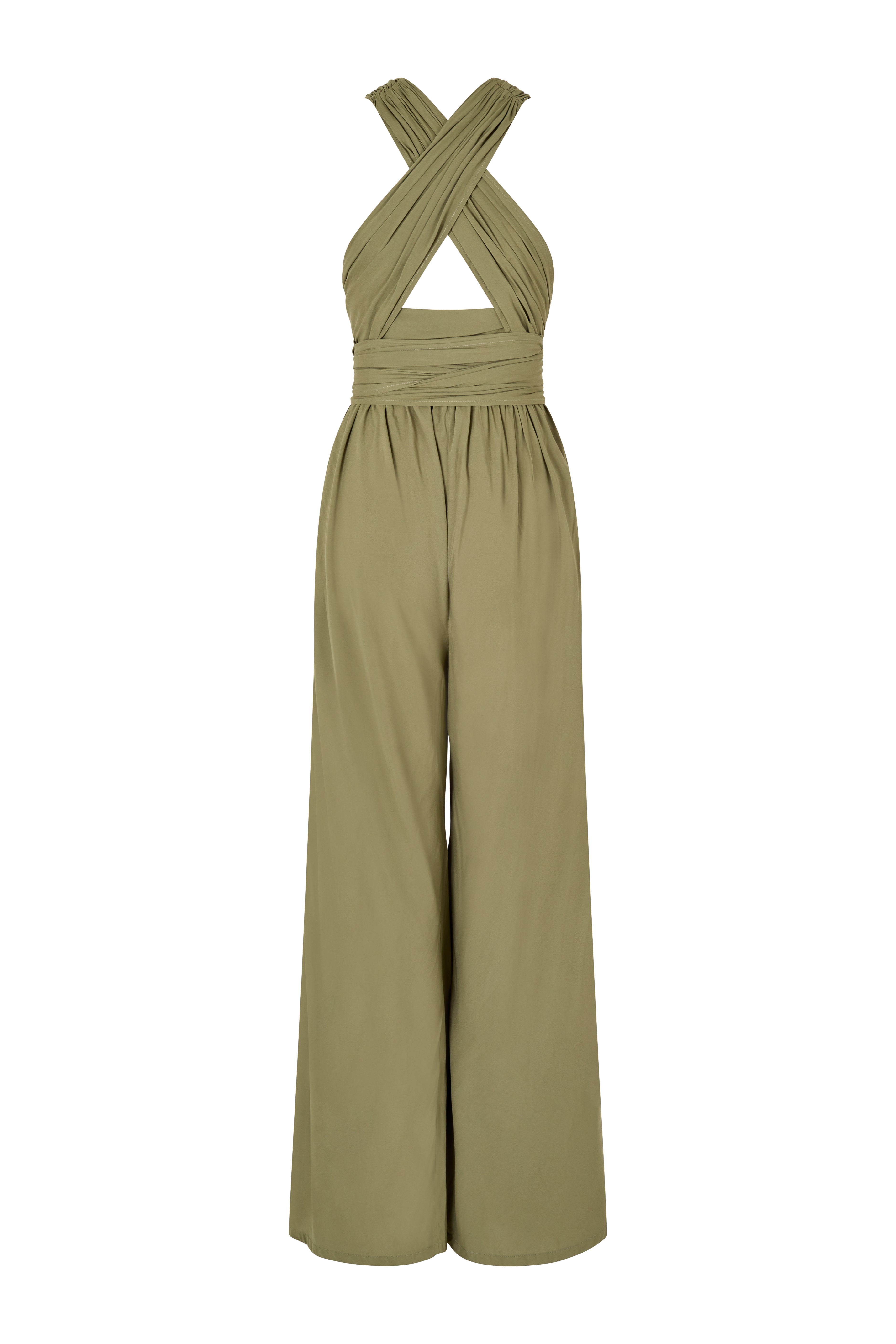 SOPHIA JUMPSUIT