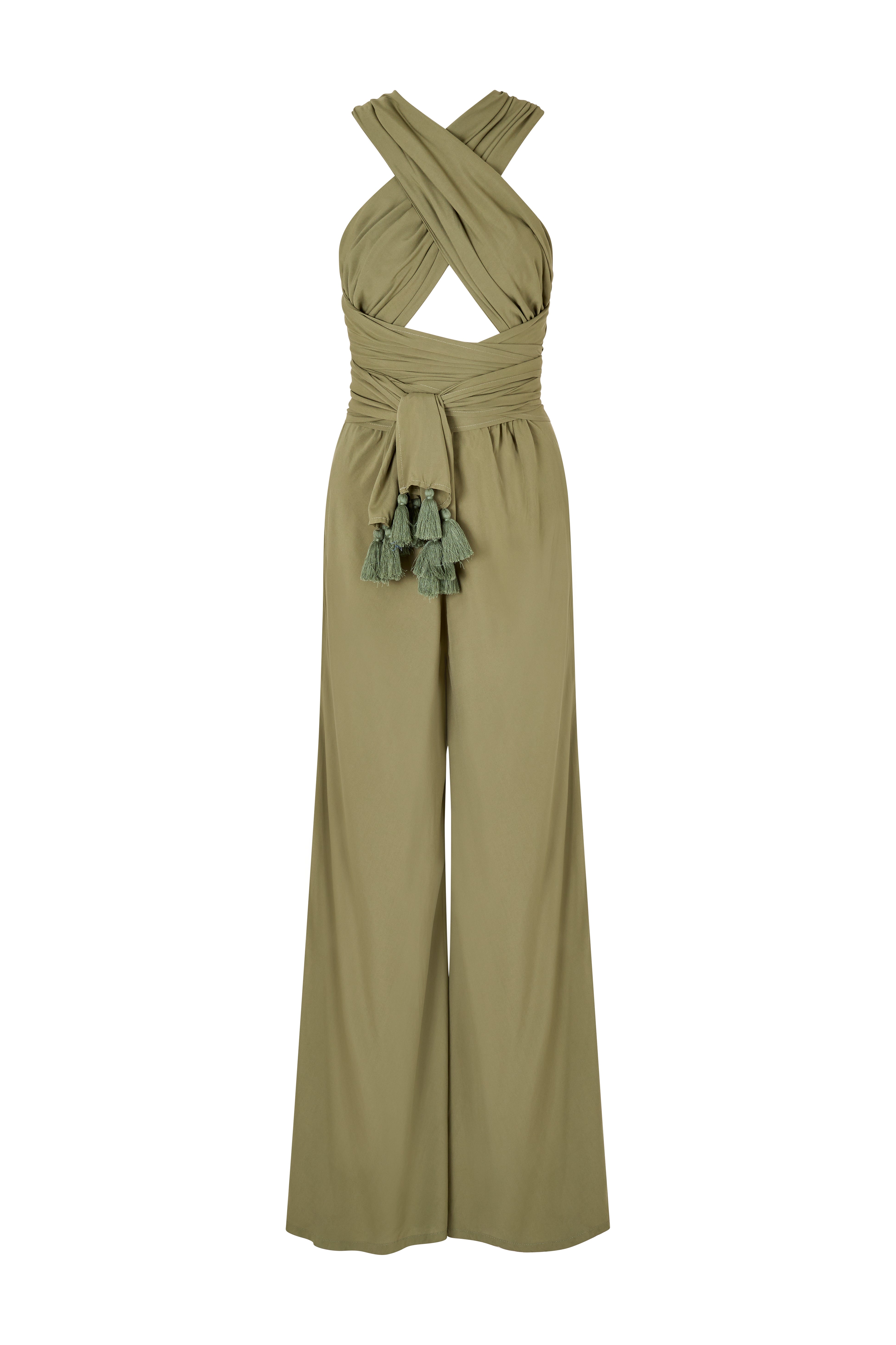 SOPHIA JUMPSUIT