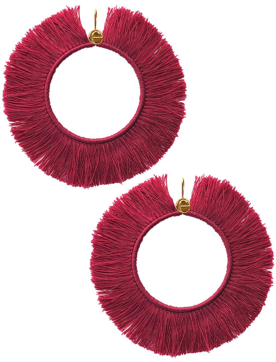 Carmen Sol Earring