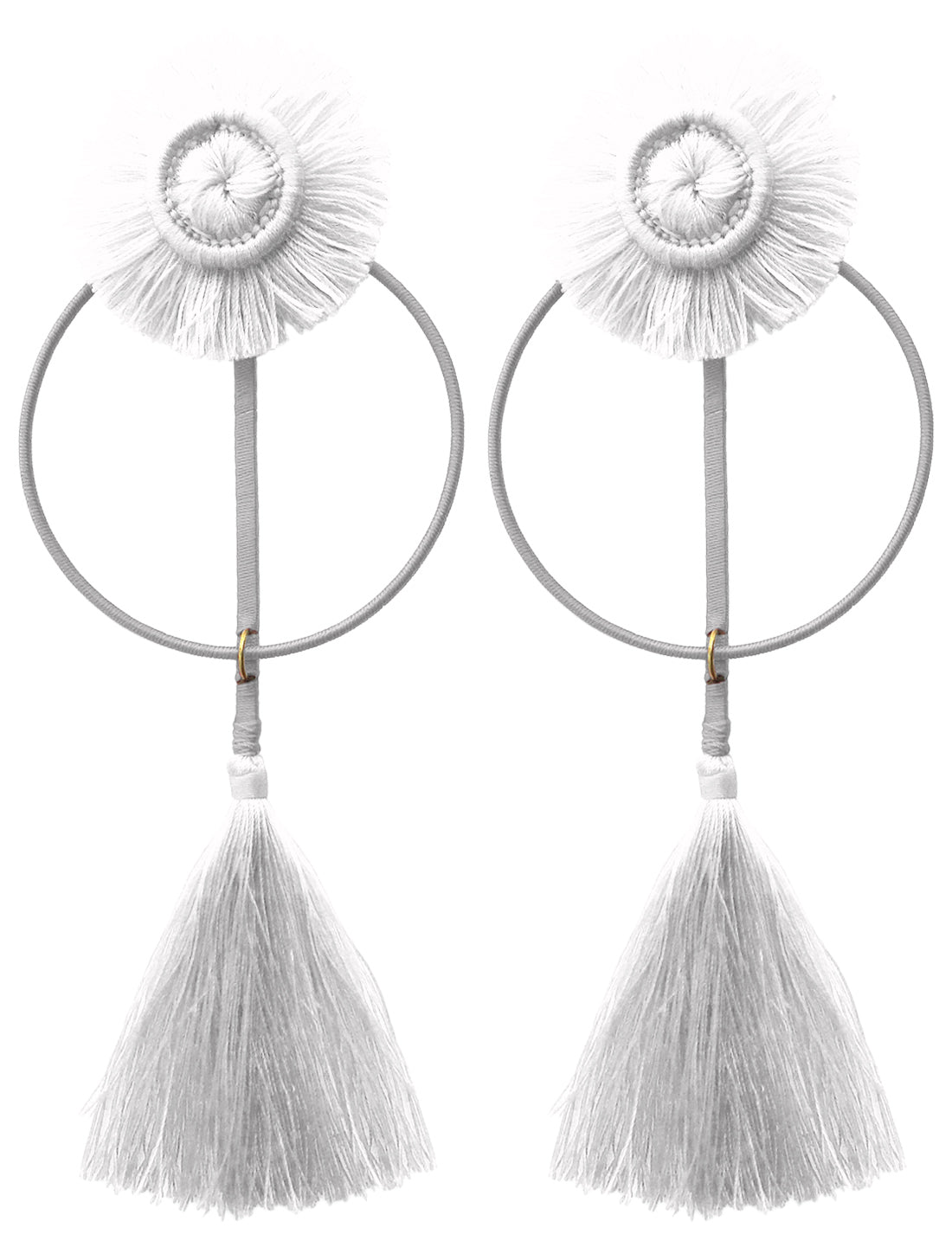 Soliel Earring