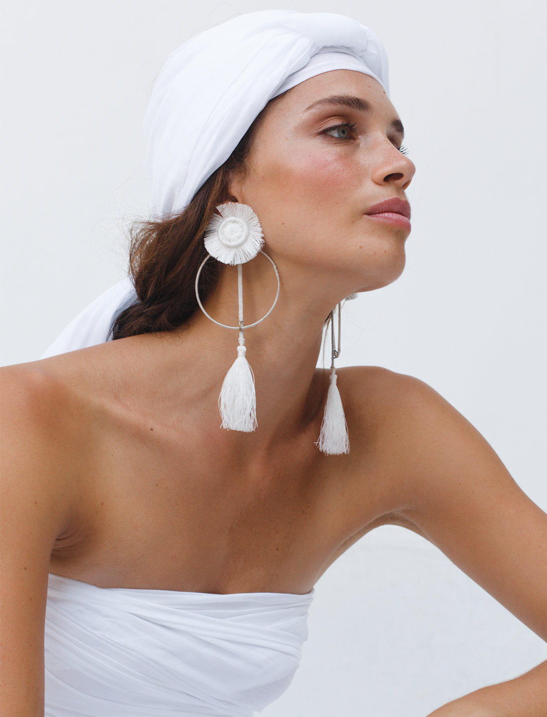 Soliel Earring