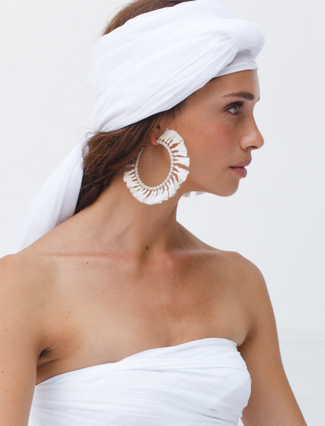 Laia Earring