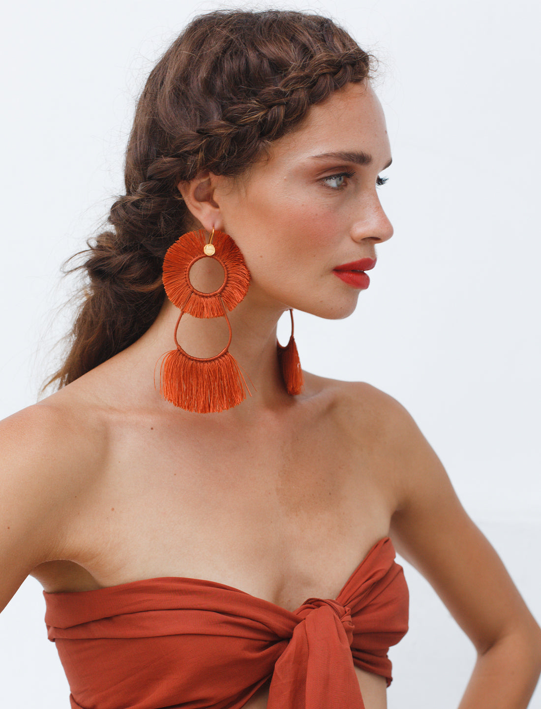 Lola Earring
