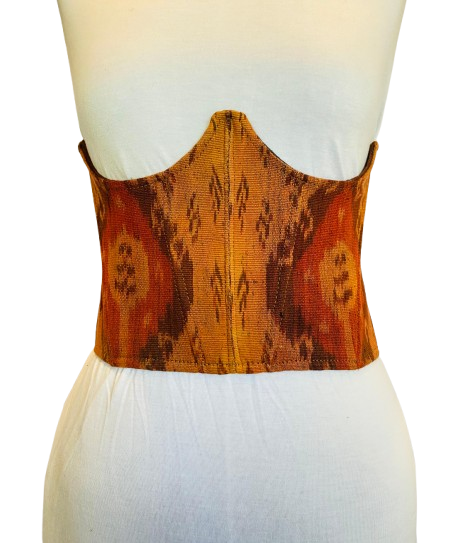 MARIA CORSET BELT