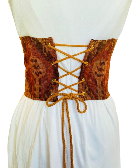 MARIA CORSET BELT
