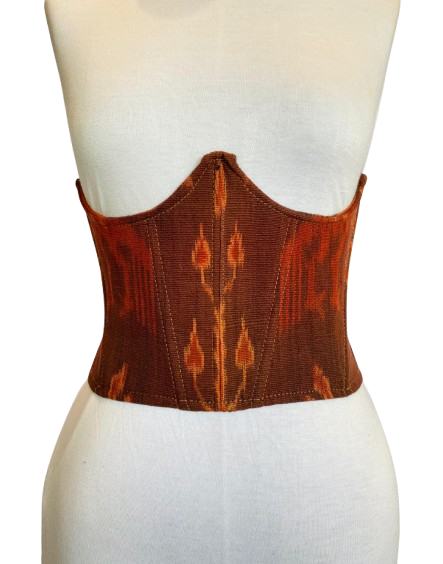 MARIA CORSET BELT