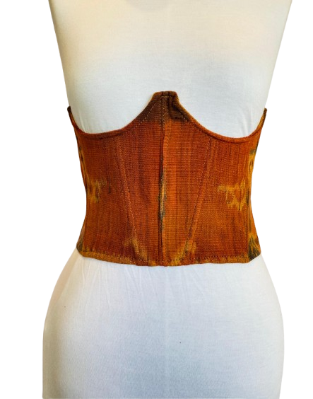 MARIA CORSET BELT