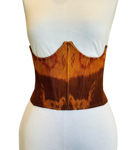 MARIA CORSET BELT