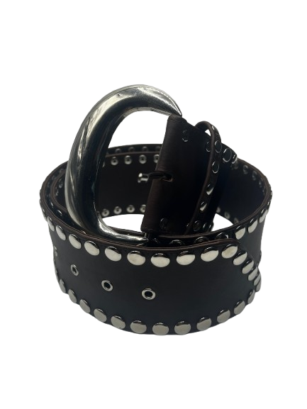 TINA STUDDED BELT