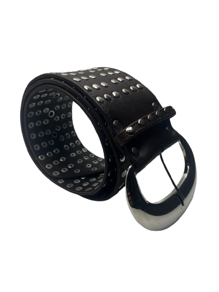 TINA STUDDED BELT