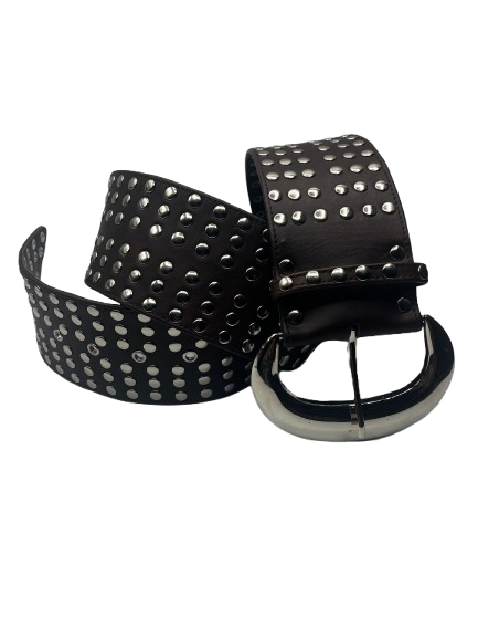 TINA STUDDED BELT