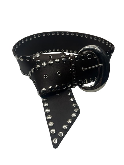 TINA STUDDED BELT
