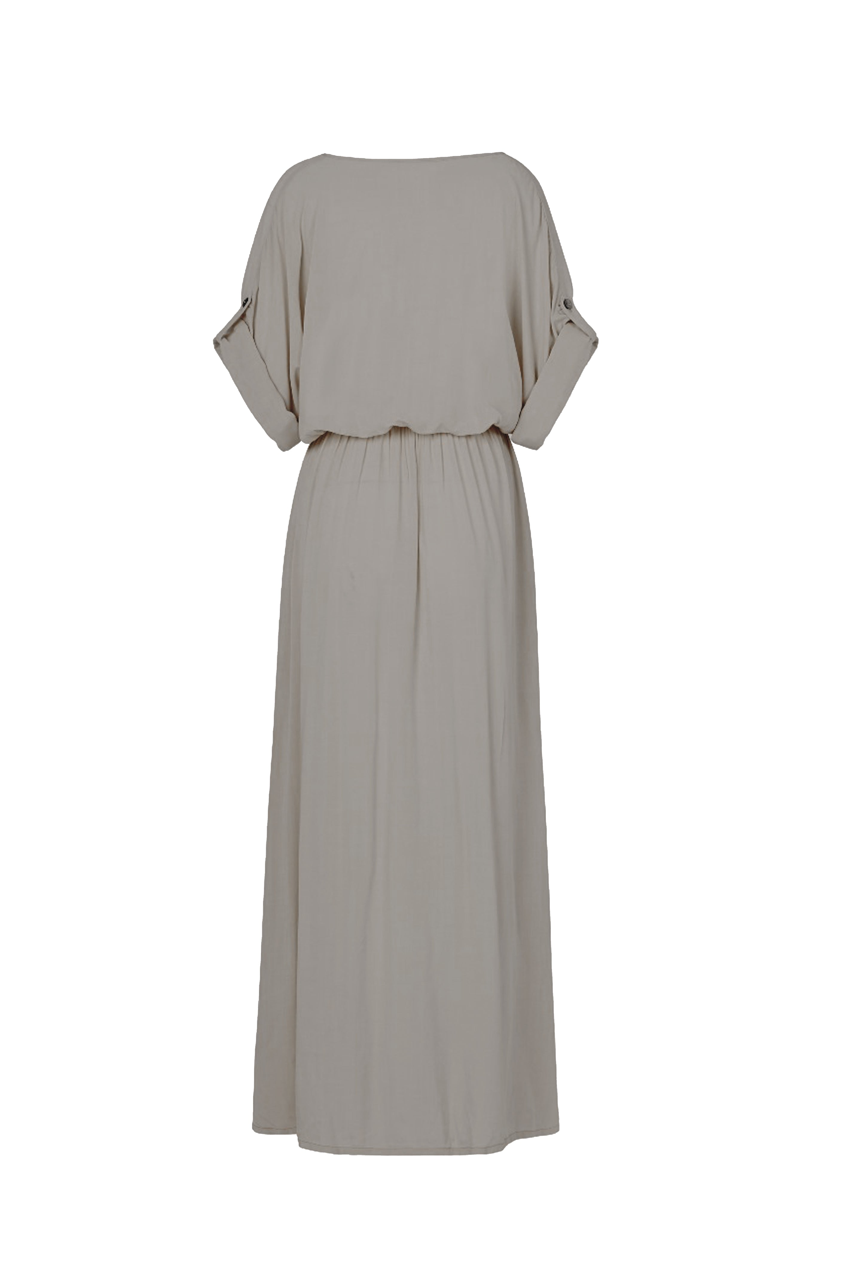 VERO MAXI DRESS