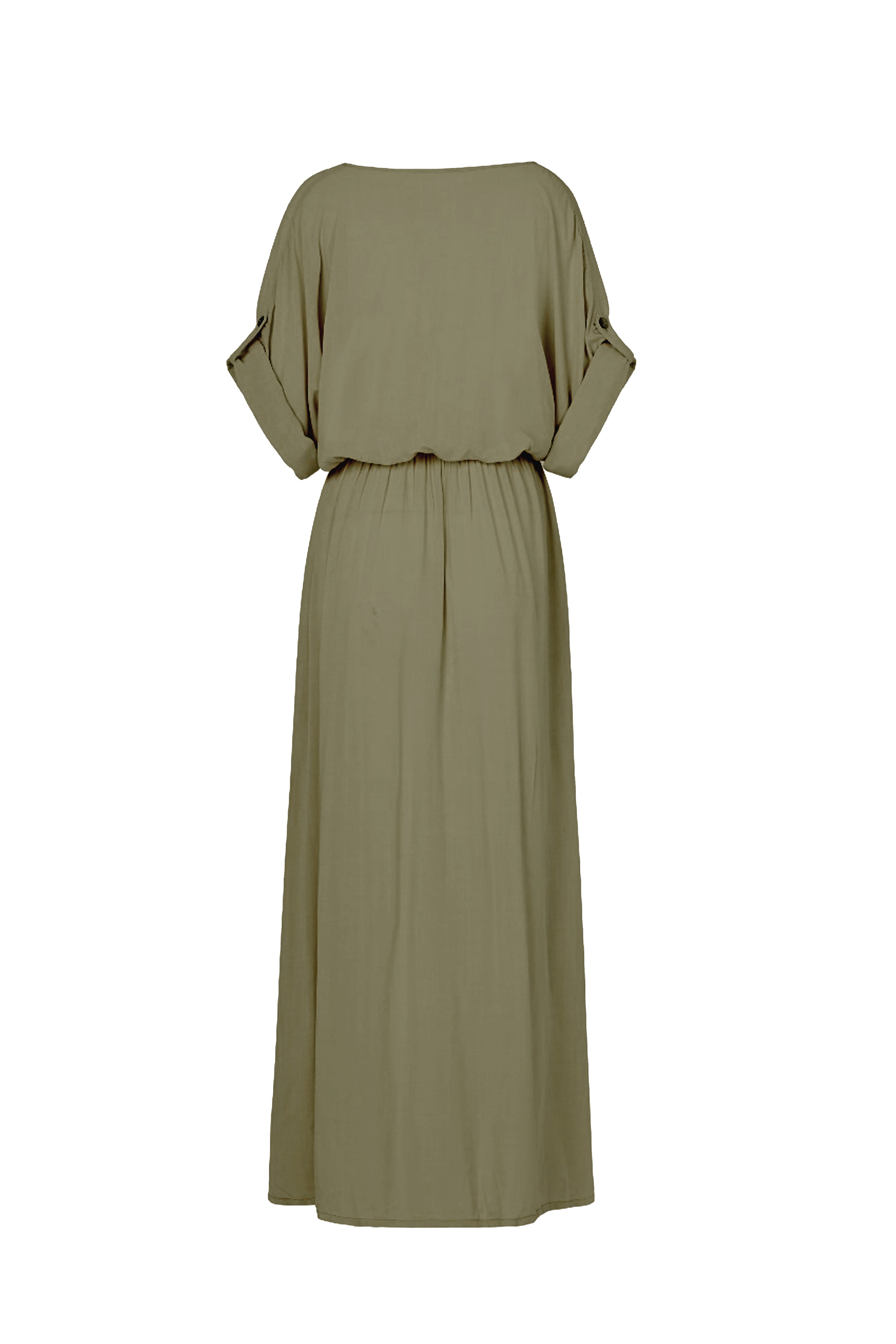 VERO MAXI DRESS