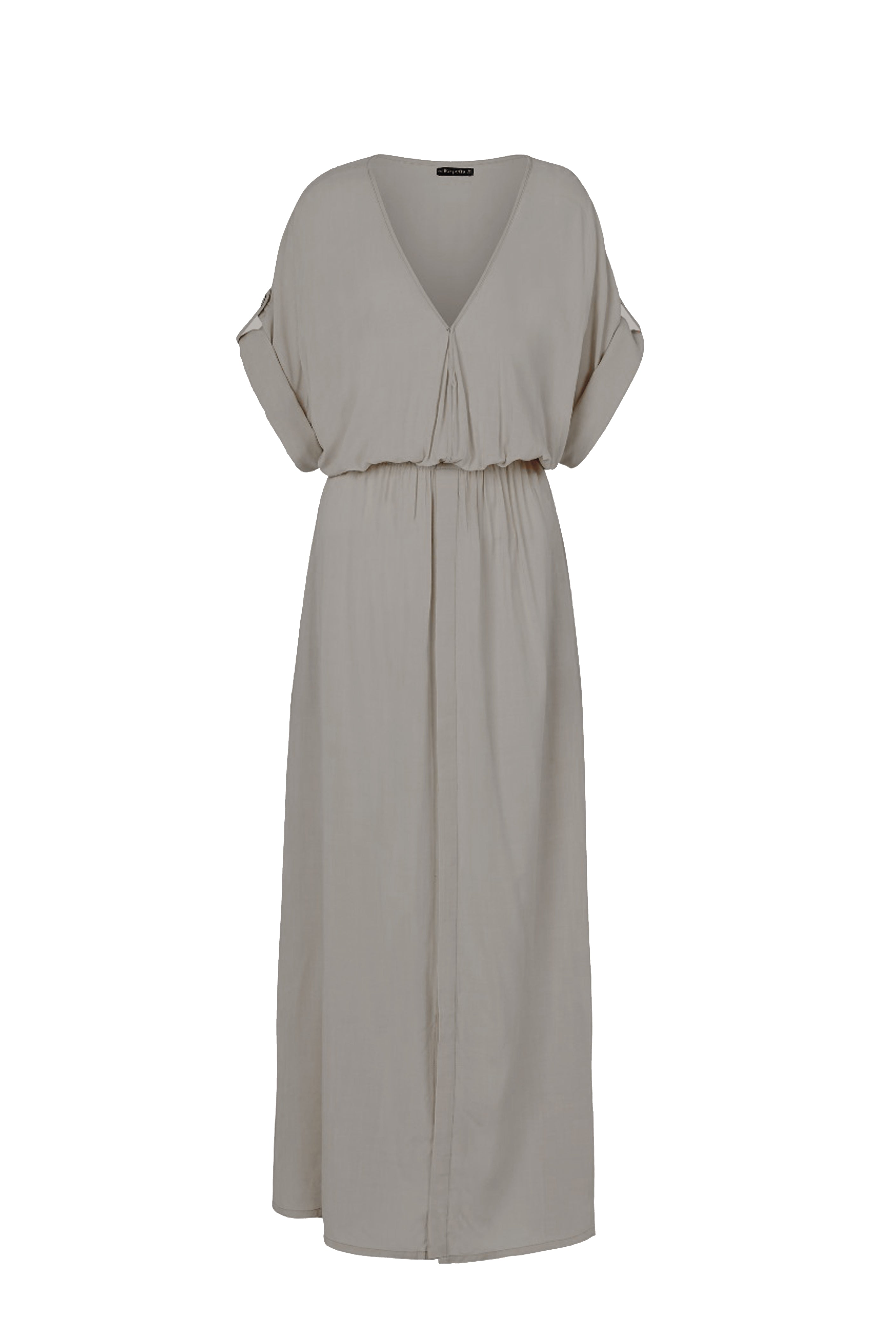 VERO MAXI DRESS