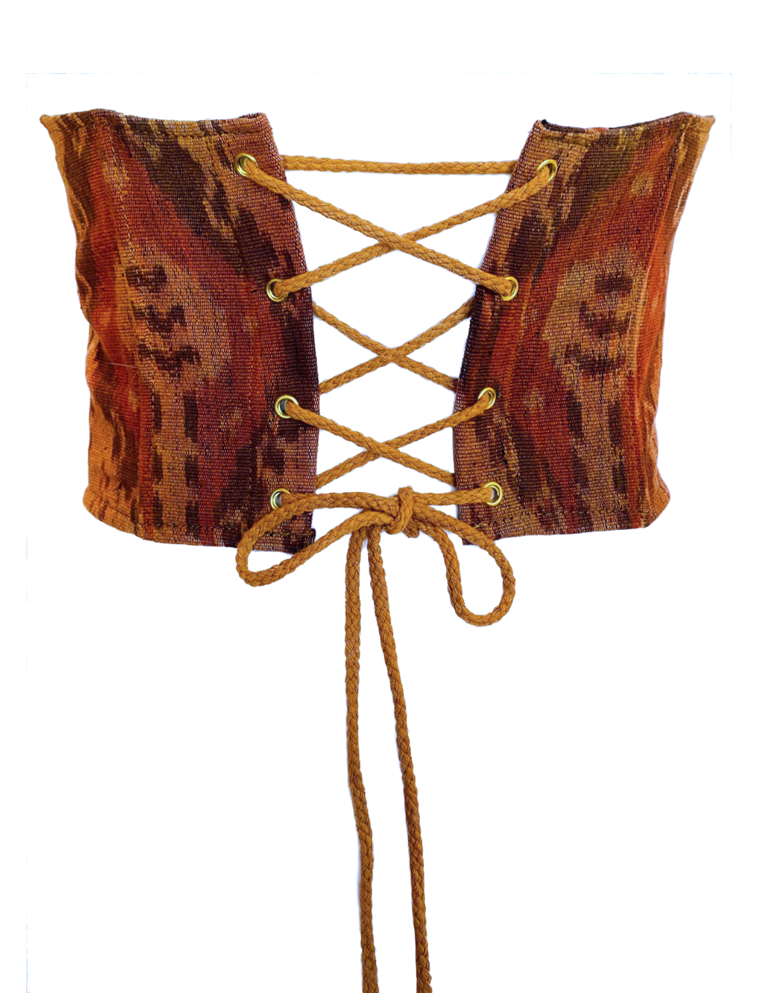 MARIA CORSET BELT