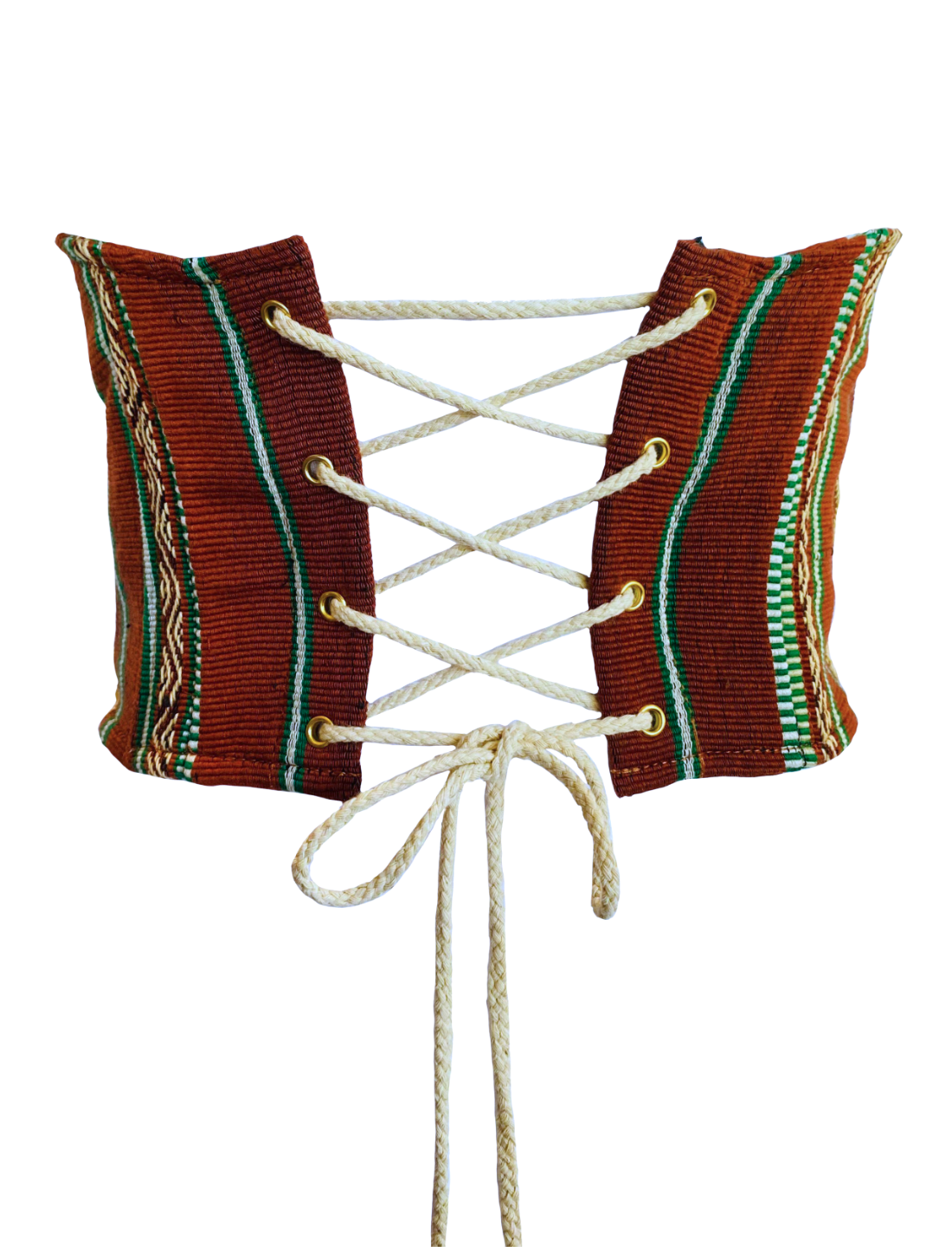 MARIA CORSET BELT