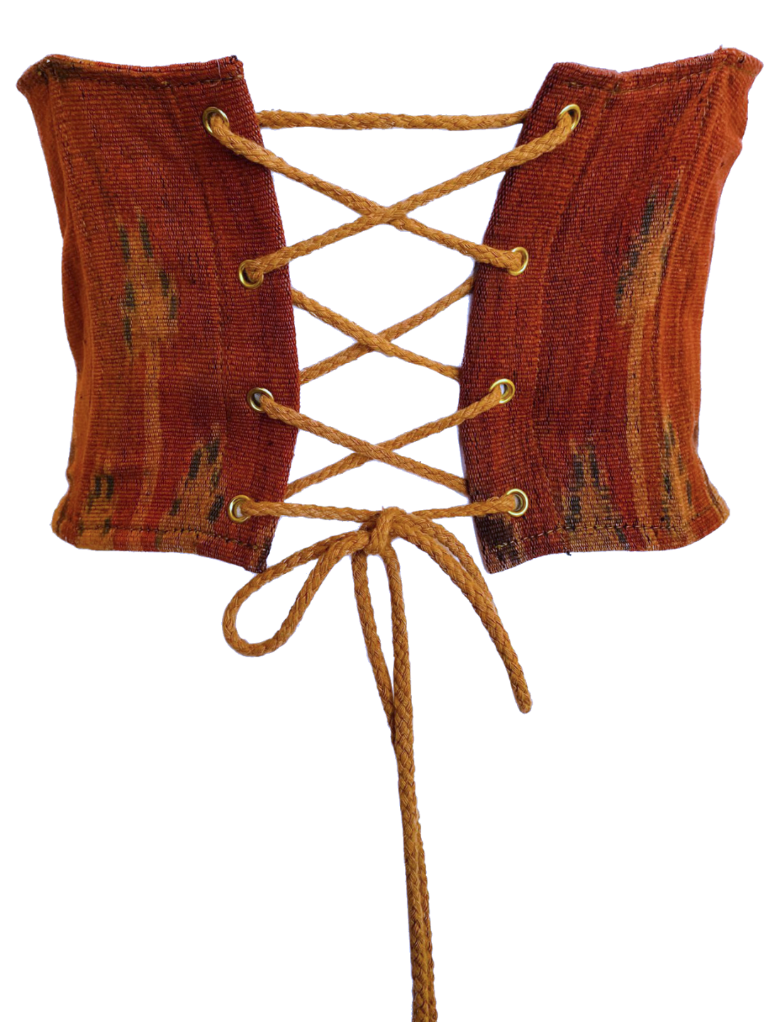 MARIA CORSET BELT