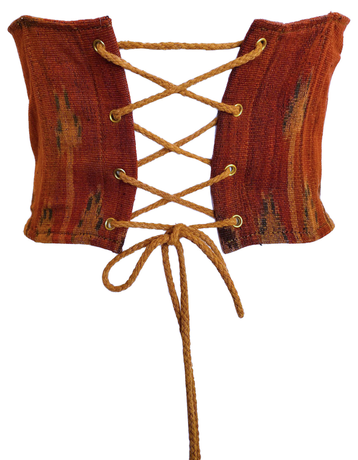 MARIA CORSET BELT