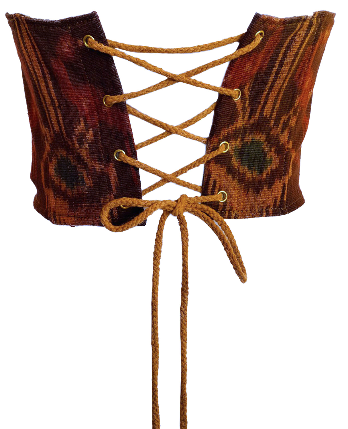 MARIA CORSET BELT