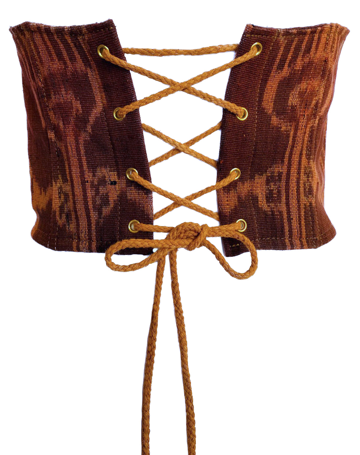 MARIA CORSET BELT