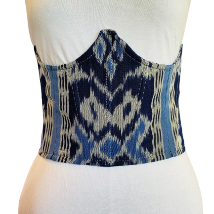 MARIA CORSET BELT